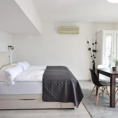 Ruza Apartman
