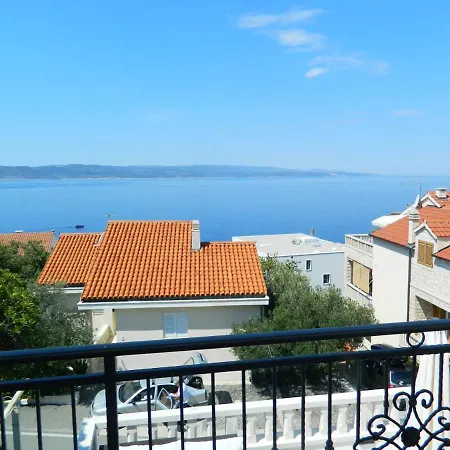 Ruza Apartment