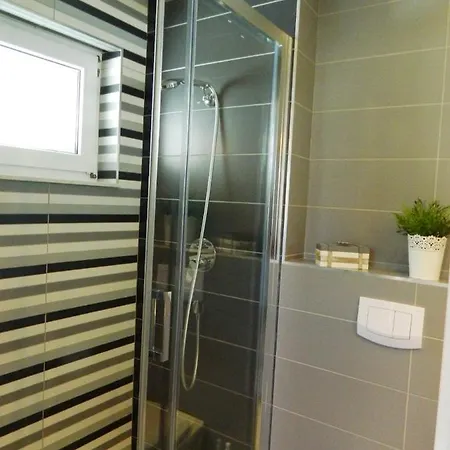 Ruza Apartment *