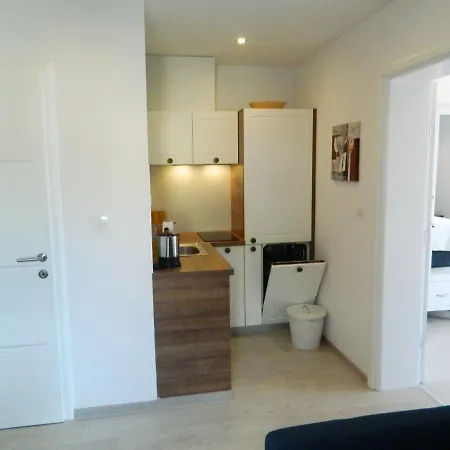 Ruza Apartment