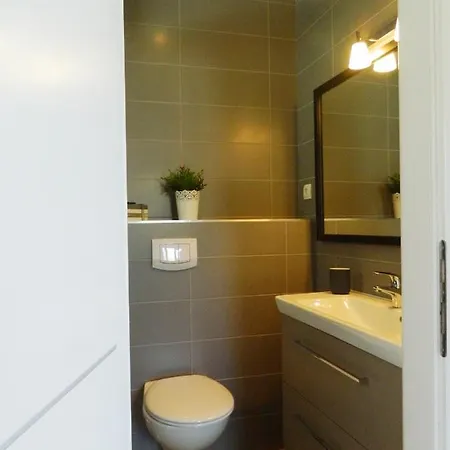 Apartamento Ruza Brela
