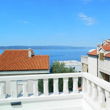 Apartamento Ruza Brela