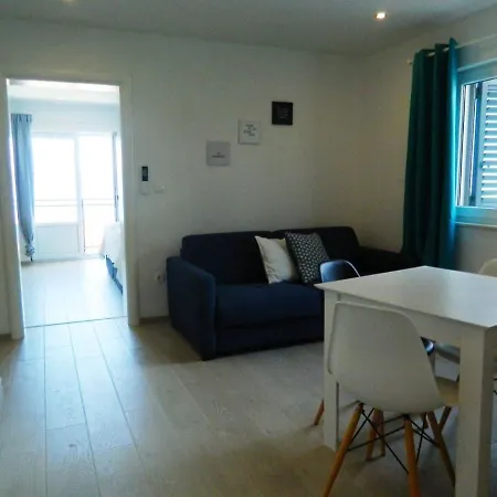 Apartment Ruza