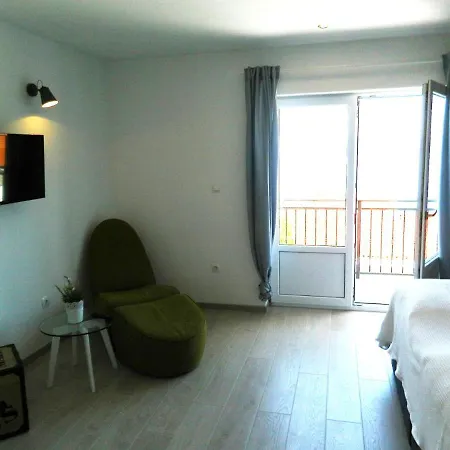 Ruza Apartment Brela