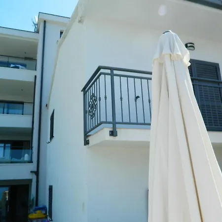 Ruza Apartment
