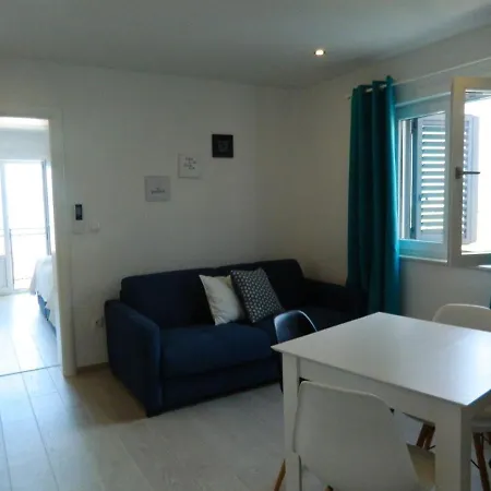 Ruza Apartamento Brela
