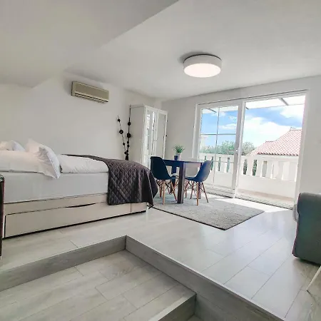 Apartment Ruza Brela