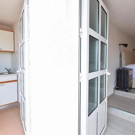 Apartment Ruza