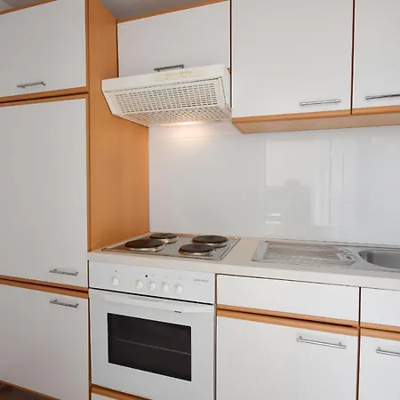 Apartamento Ruza *