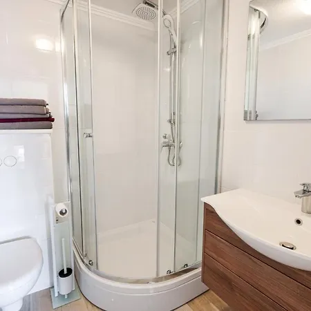 Apartment Ruza *