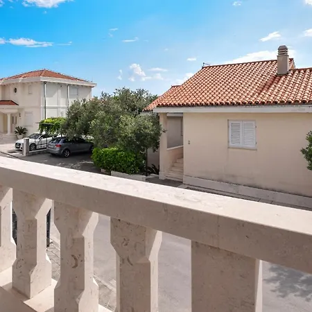 Apartment Ruza