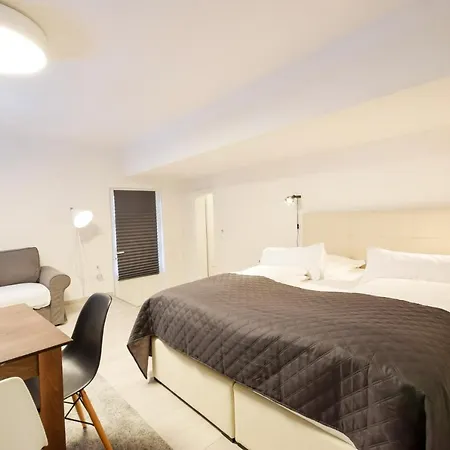 Ruza Apartment