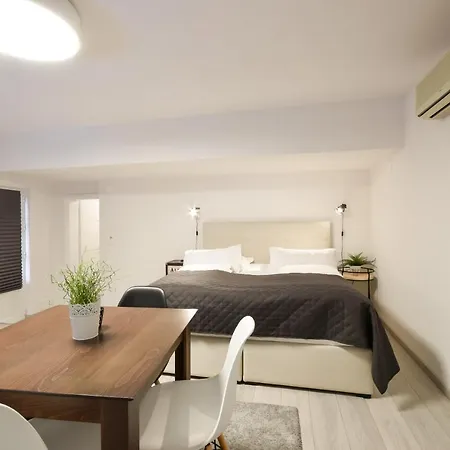 Ruza Apartment Brela