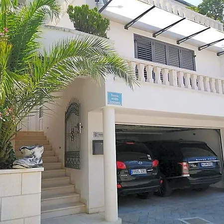 Ruza דירה
