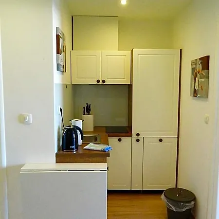 Apartment Ruza Brela