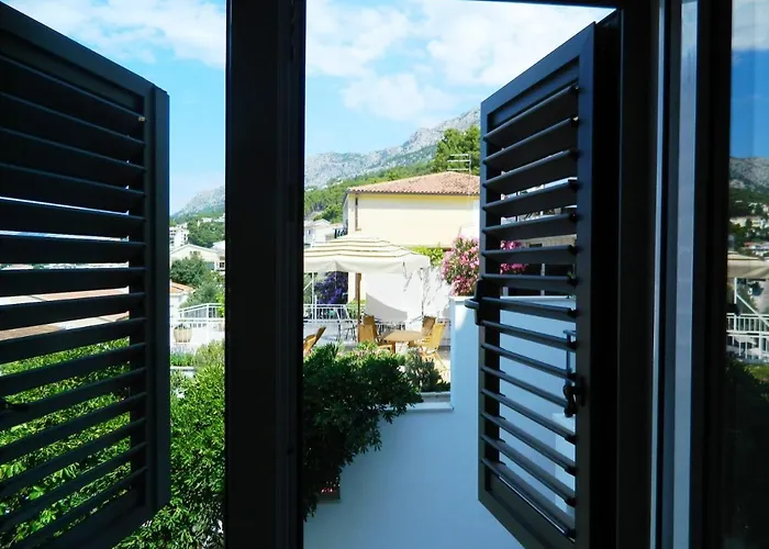 Ruza شقة بريلا