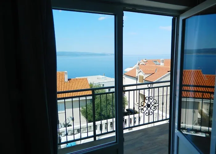 Ruza شقة بريلا