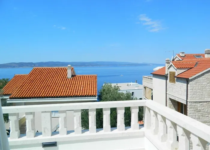 شقة Ruza بريلا