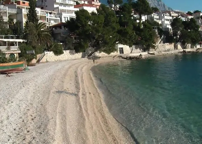 Ruza شقة بريلا