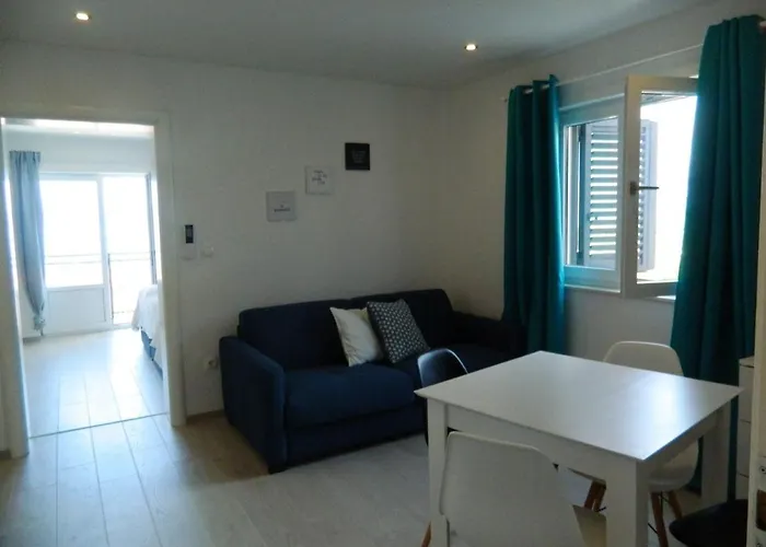 Ruza شقة بريلا