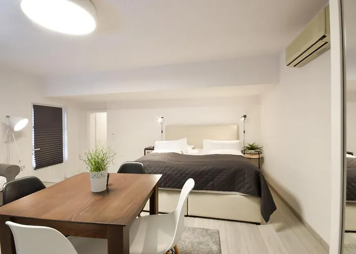 Ruza شقة بريلا