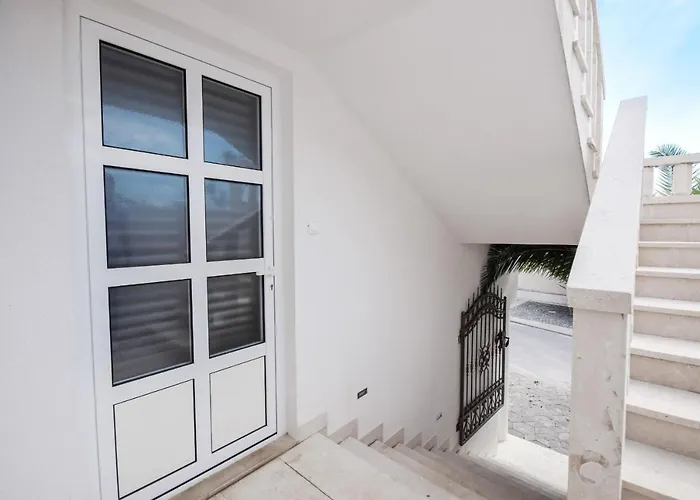 Ruza شقة بريلا